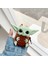 1-2 Kılıf Yoda Yeşil 2