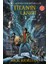 Percy Jackson ve Olimposlular Titan'ın Laneti - Rıck Rıordan 1