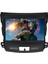 Mitsubishi Outlander Android 10 Multimedya Carplay 2gb Ram + 32GB HDD Navigasyon Ekran 1