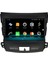 Mitsubishi Outlander Android 10 Multimedya Carplay 2gb Ram + 32GB HDD Navigasyon Ekran 5