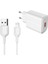 Iphone ve iPad Şarj Aleti 12W Adaptör ve USB iphone Şarj Aleti 1