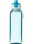 Water Bottle Pop-Up Campus Su Şişesi Su Şişesi 500 ml - Turquoise 1