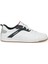 Rabon Pu 3pr Beyaz Erkek Sneaker 1