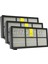 Aeroflow I-Robot Roomba 800/850/860/861/864/866/870/880/890/900/960/980 Serisi Yenileme Seti 2