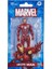 Aksiyon Figürle 9,5 cm Iron-Man E7837-E7850 1