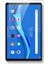 Lenovo M10 Fhd Plus 10.3 TB-X606 ile Uyumlu Temperli Kırılmaz Cam Ekran Koruyucu - FC021 1