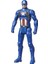 Aksiyon Figürleri 9,5 cm Captain America 2