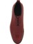 Sail Lakers - Bordo Deri Erkek Günlük Ayakkabı 5