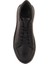 Sail Lakers - Siyah Deri Erkek Sneaker 5