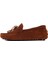 Sail Lakers - Taba Süet Erkek Loafer 3