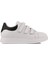 Sail Lakers - Beyaz Deri Cırtlı Erkek Sneaker 1
