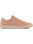 Sail Lakers - Pudra Nubuk Deri Bağcıklı Erkek Sneaker 1