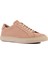 Sail Lakers - Pudra Nubuk Deri Bağcıklı Erkek Sneaker 2