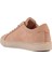 Sail Lakers - Pudra Nubuk Deri Bağcıklı Erkek Sneaker 4
