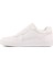 Sail Lakers - Beyaz Deri Bağcıklı Erkek Sneaker 3