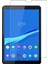 Lenovo Tab M7 7305F ile Uyumlu Temperli Kırılmaz Cam Ekran Koruyucu - FC021 1
