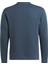 Archıve Essentıals Crew Havacı Mavı Sweatshirt 4