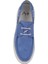 Sail Lakers - Mavi Süet Erkek Günlük Ayakkabı 5