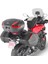 Gıvı EA143 Depo Üstü Çanta 4