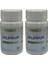 Selenium 200 mcg Selenyum 2 x 120 Tablet 1