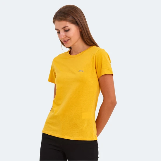 Slazenger Kornelı I Kadın T-Shirt