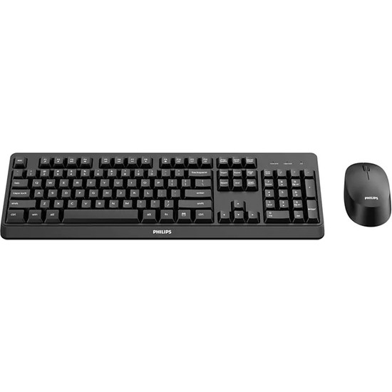 Philips Wireless Keyboard Mouse Combo Fiyatı Taksit Seçenekleri