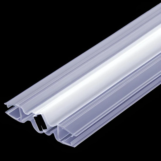 Glass Makro Duşakabin Mıknatıslı Fitil - 200 cm