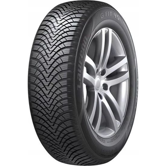 Laufenn 195/65 R15 91H G Fit 4s LH71 Oto 4 Mevsim Lastiği (Üretim Yılı: 2023)