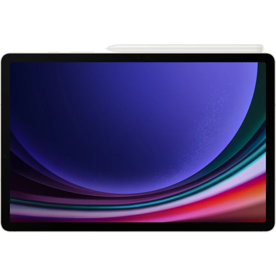 Samsung Galaxy Tab S9 8GB 128GB 11 Tablet - Bej