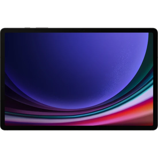 Samsung Galaxy Tab S9+ 12GB 256GB 12.4 Tablet - Gri