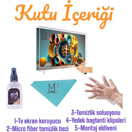 Masterpol Philips Uyumlu Tv Ekran Koruyucu The One 58 In Fiyat masterpol-philips-uyumlu-tv-ekran-koruyucu-the-one-58-in-fiyat