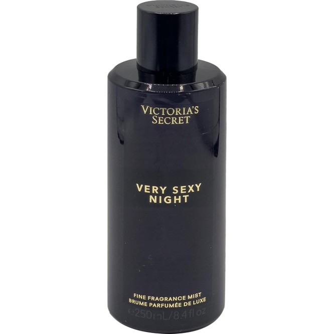 Victoria's Secret Very Sexy Night Vücut Spreyi 250 ml