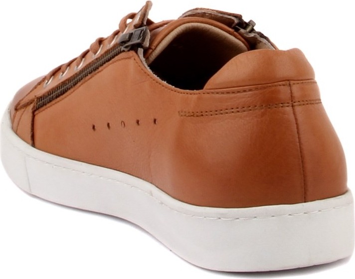 Sail Laker's - Taba Deri Erkek Günlük Ayakkabı 101-3730-18866 görsel 4