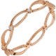  Renk Rose Gold