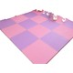 Pembe  - Mor