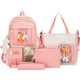  Renk Pembe