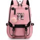  Renk Pembe