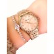  Renk Rose Gold