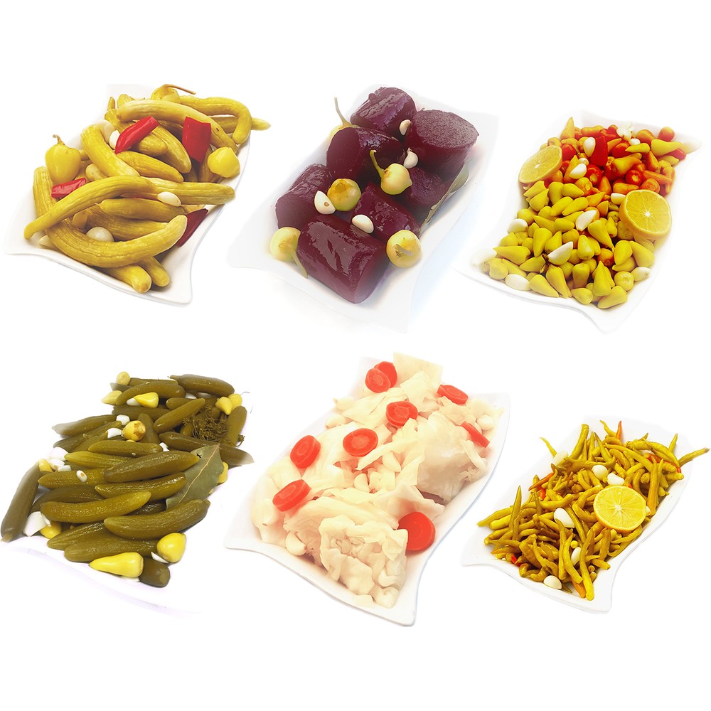 Biber Turşusu Fiyatları Hepsiburada Sayfa 7