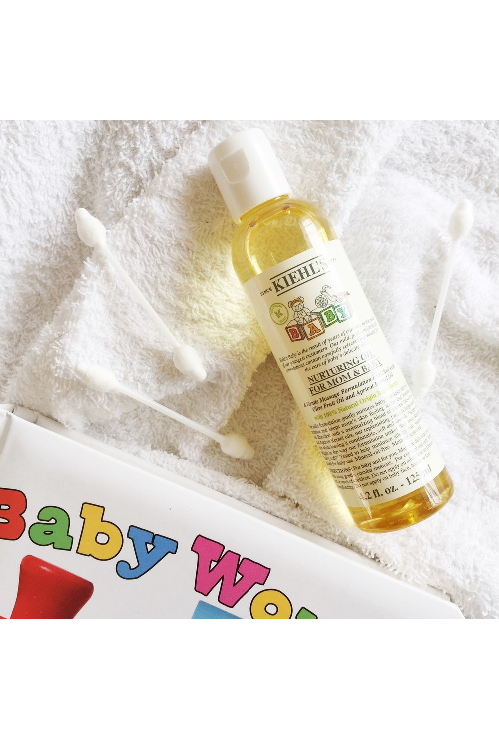 Kiehl�s Bebek Yağı ve Fiyatları Kiehl�s Bebek Yağı ve Fiyatları