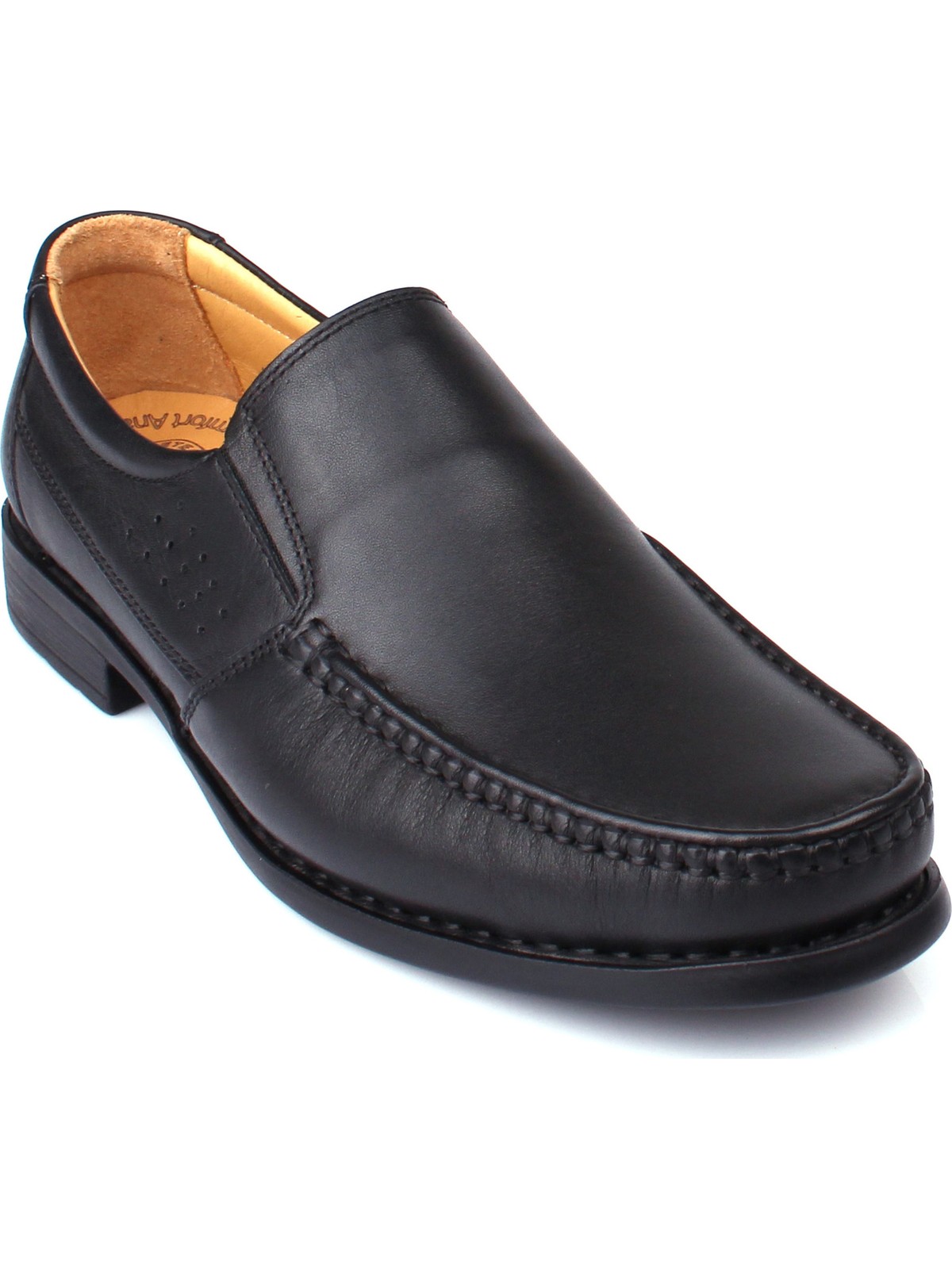 Detector İç Dış Deri Komfort Günlük Erkek Ayakkabı ÇPR060