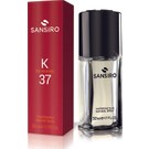Sansiro Edt K-37 50 ml Kadın Parfüm Çiçeksi