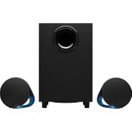 Logıtech G560 Bluetooth Hoparlör Lıghtsync Pc Ga 980-00130 1
