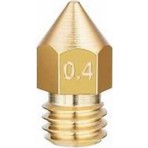 Creality 3D Ender 3 Pro 0.4mm Nozzle