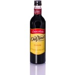 Da Vinci Davinci Çikolata Aromalı Şurup 750 ml