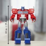 Transformers Cyberverse Ultimate Class Optimus Prime