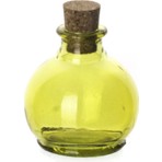 San Miguel Veneciana Yağ Şişesi 120 ml Sarı