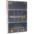 Tonguç Akademi Kampüs TYT Problematiks