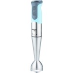 Awox Voltox Çelik Blender Mavi