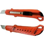 UGR Ugr 18MM Metal Gövde Maket Bıçağı